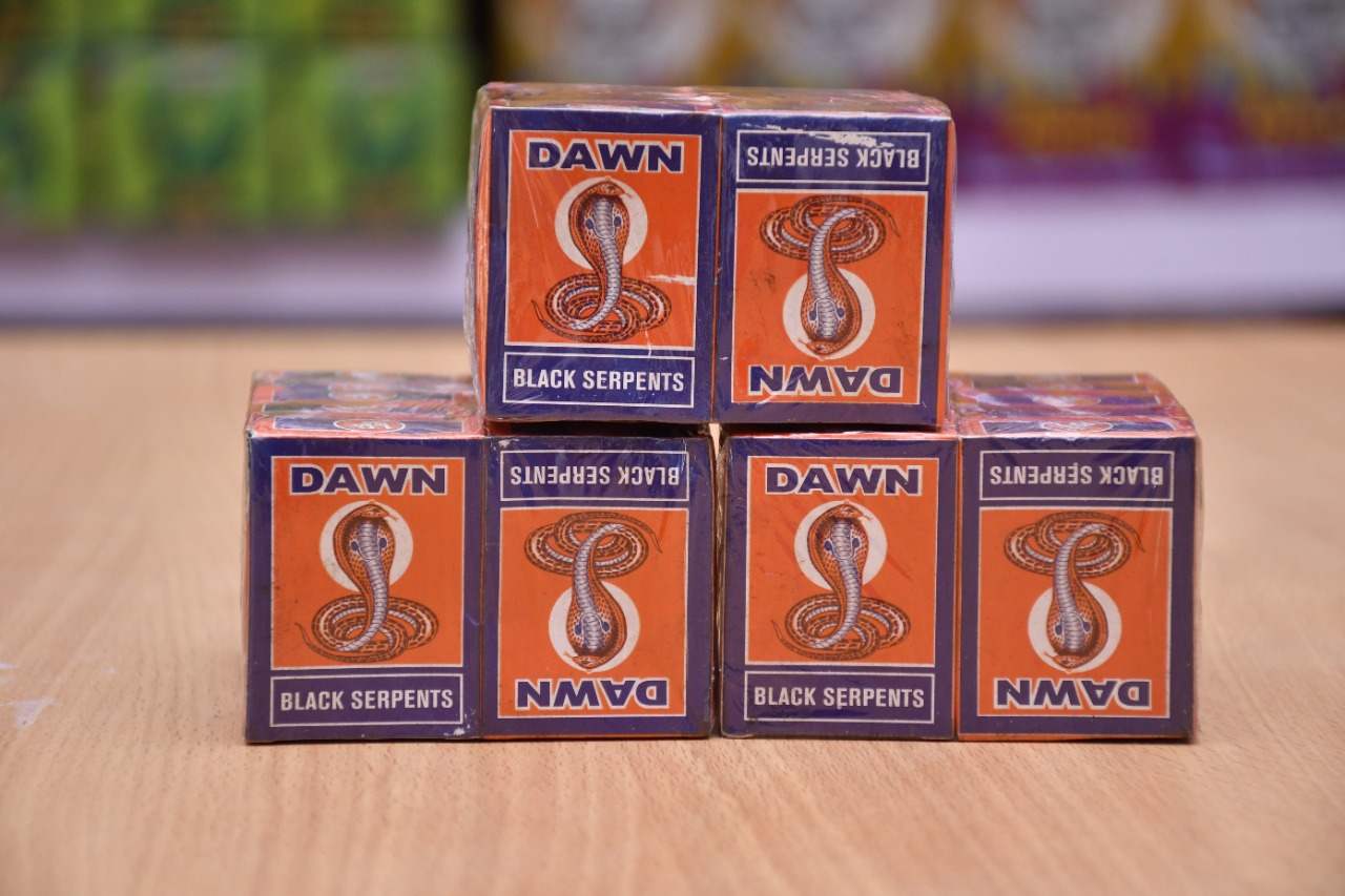 Snake Tablet