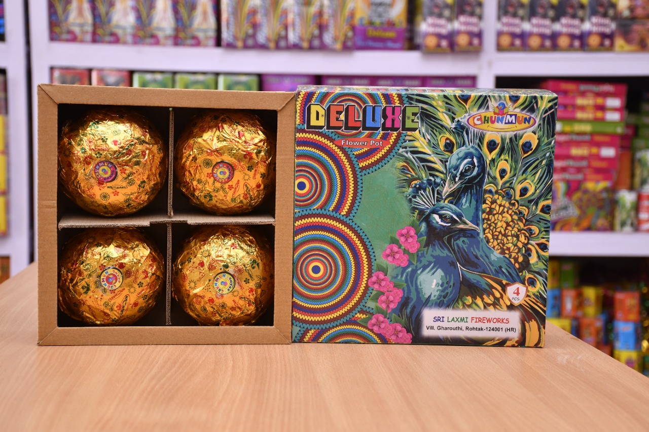 Mega Deluxe