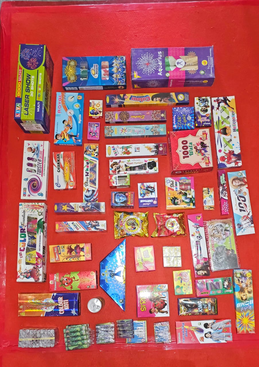 5000 Family Pack